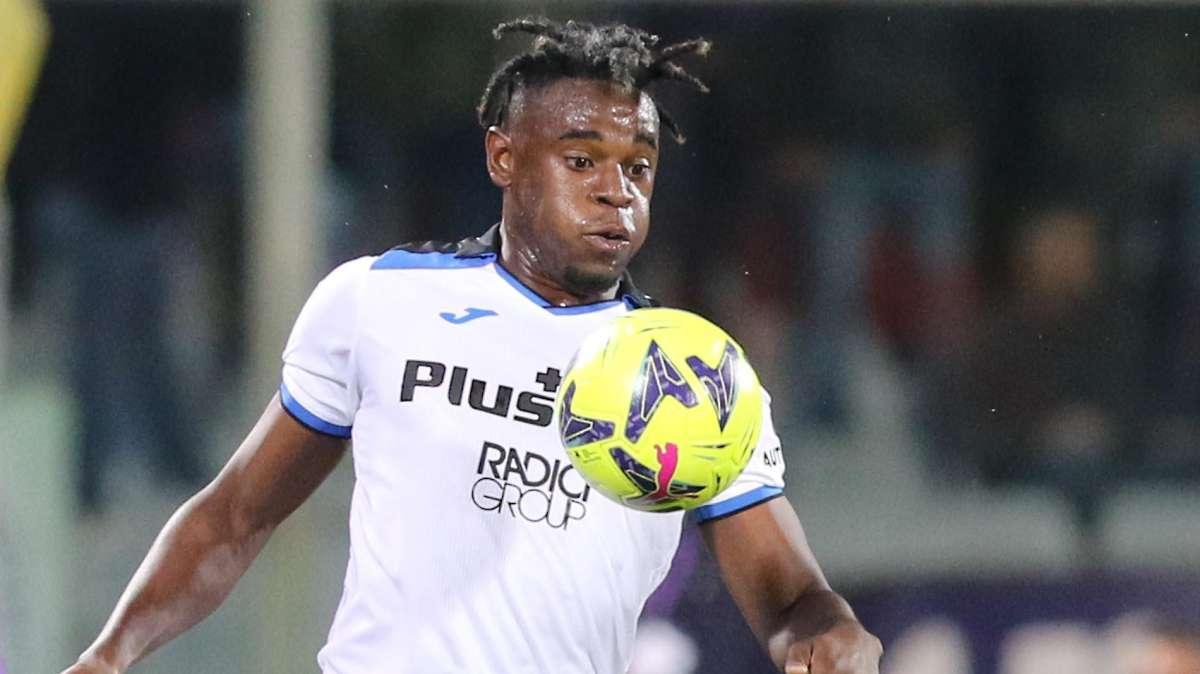 Le pagelle dell'Atalanta - Hojlund in ombra, Zappacosta sfreccia. E Zapata non perdona