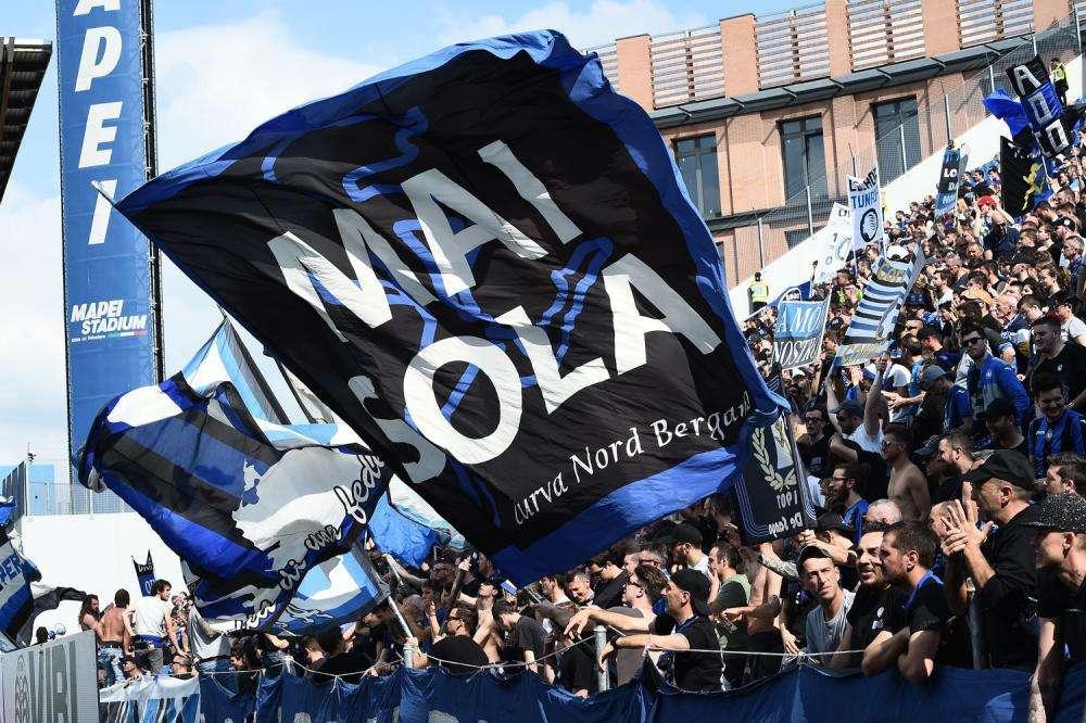 Curva Nord Atalanta, la risposta dopo la lettera di Percassi 