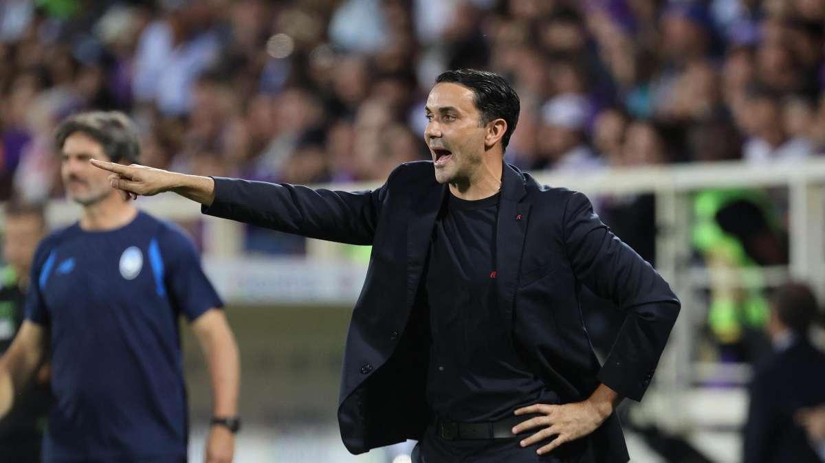 Fiorentina-Atalanta 1-1: l'addio di Palladino finisce in pareggio