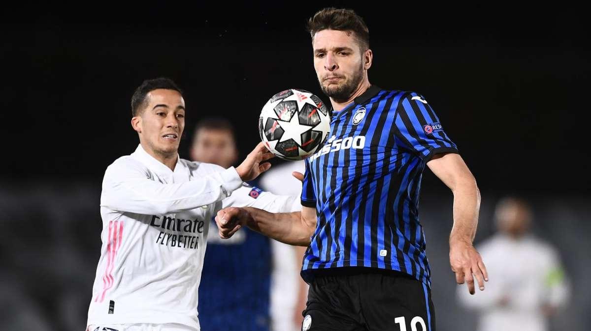 Gasperini accontentato. Il 14 agosto l'Atalanta sfiderà il Real Madrid in Supercoppa UEFA