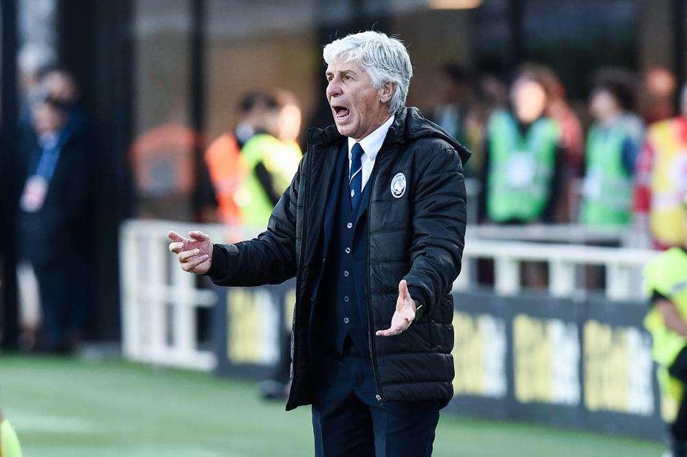 Percassi blinda Gasperini, rinnovo o voglia di big. La Roma è più lontana
