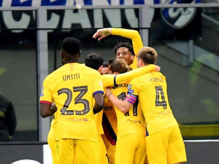 Ottavi Champions, le fasce e il quadro dopo i quattro gironi di oggi