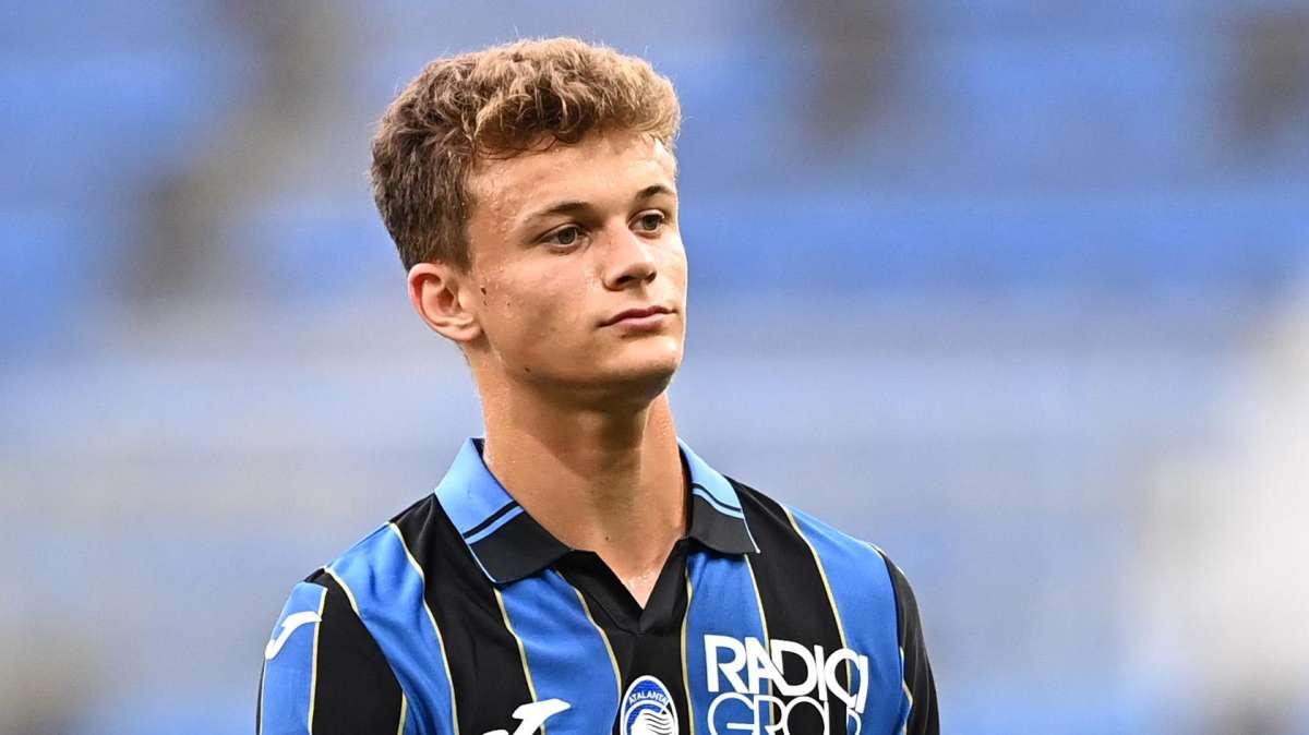 Sorpresa Italia, c'è Scalvini il predestinato: "Una gioia immensa, grazie all'Atalanta"