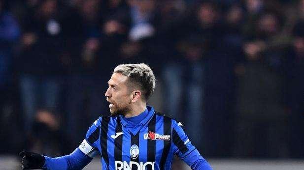Le pagelle -  Pasalic da predestinato, De Roon corre per tutti