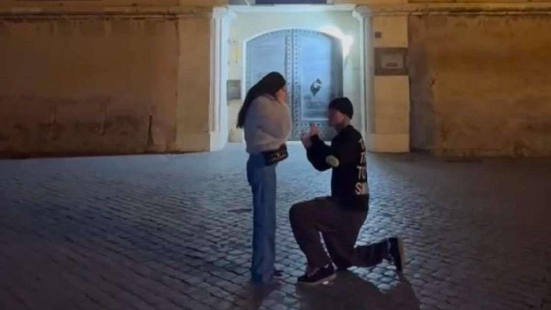 Scamacca, amore e futuro: la proposta di matrimonio a Natale riaccende la fiamma di Flaminia Appolloni
