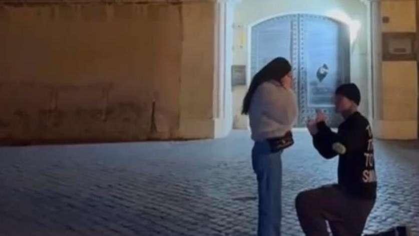 Chi è Flaminia Appolloni? La donna che ha conquistato definitivamente il cuore di Scamacca