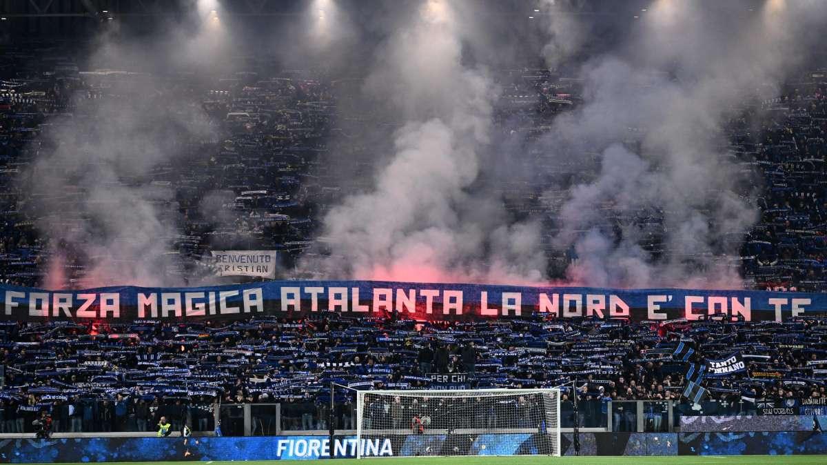 Supercoppa Italiana, 3 squadre qualificate. Ora è corsa per l'ultimo posto con 3 in corsa