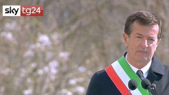Gori e la finale di Coppa Italia: "In caso di vittoria fate i caroselli il mattino dopo"