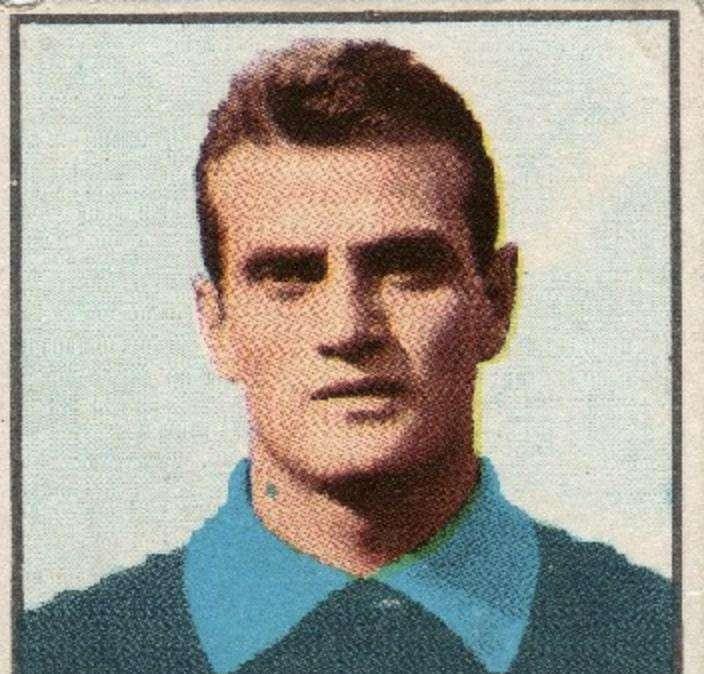 Gli Eroi della Dea: Pier Luigi PIZZABALLA e la figurina Panini introvabile