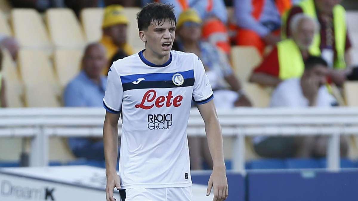 Atalanta, doppia novità: Palestra titolare e Percassi all'800ª partita da presidente