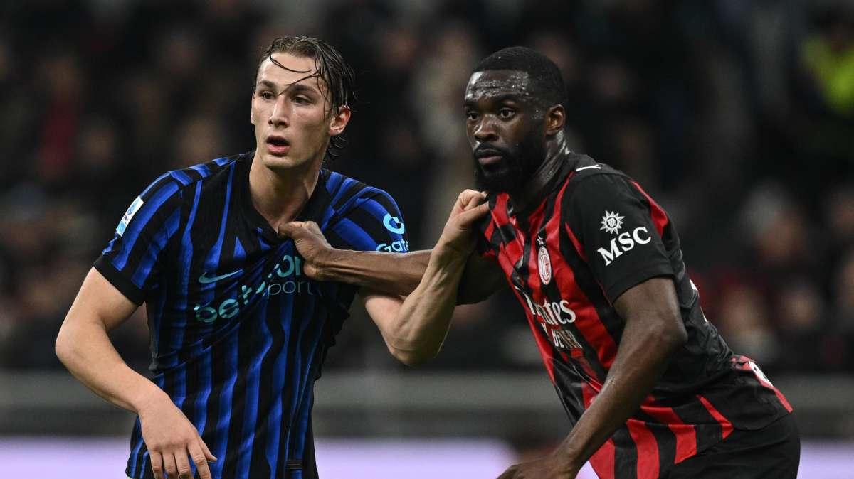 Giudice Sportivo. In quattro salteranno il prossimo turno. Un assente per il Milan