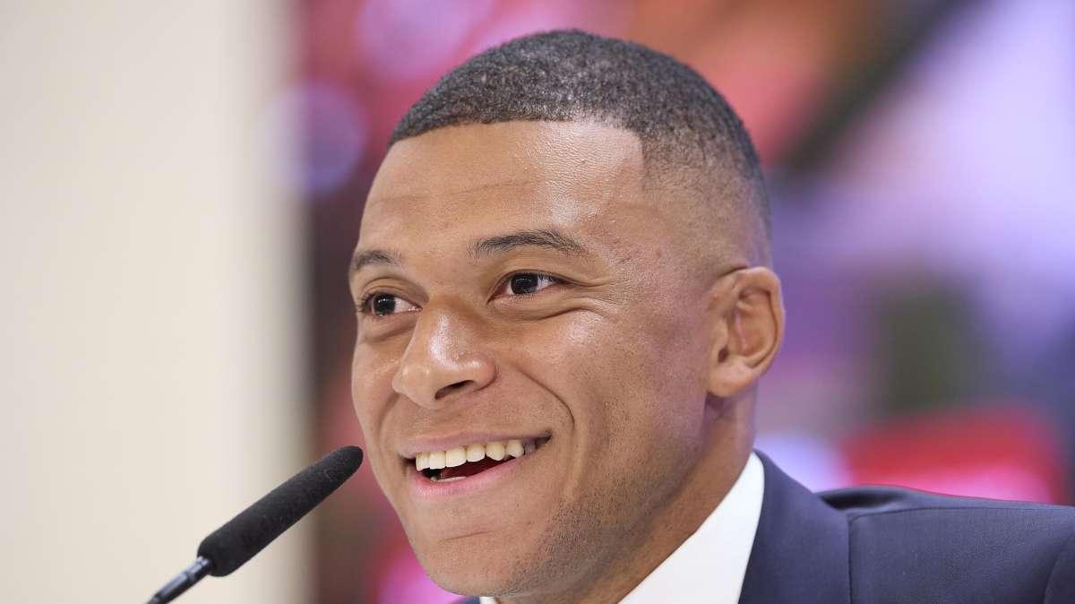 Mbappé in Supercoppa con l'Atalanta, i medici del Real Madrid hanno deciso: niente intervento