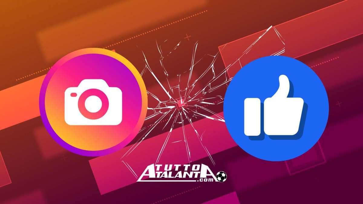  Malfunzionamenti globali per WhatsApp e Instagram: serata di disagi per le App di Meta