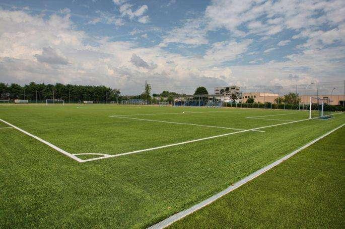 Qui Zingonia, subito al lavoro in vista della Lazio 