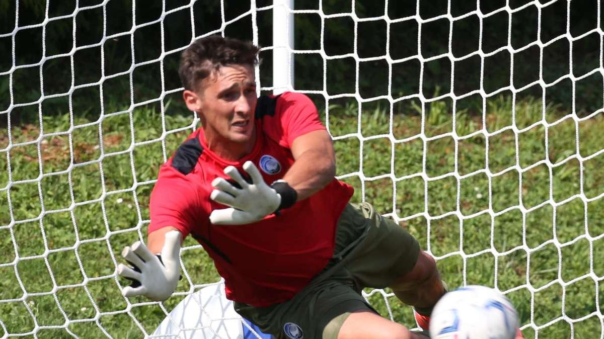 Francesco Rossi, l'eroe silenzioso dell'Atalanta