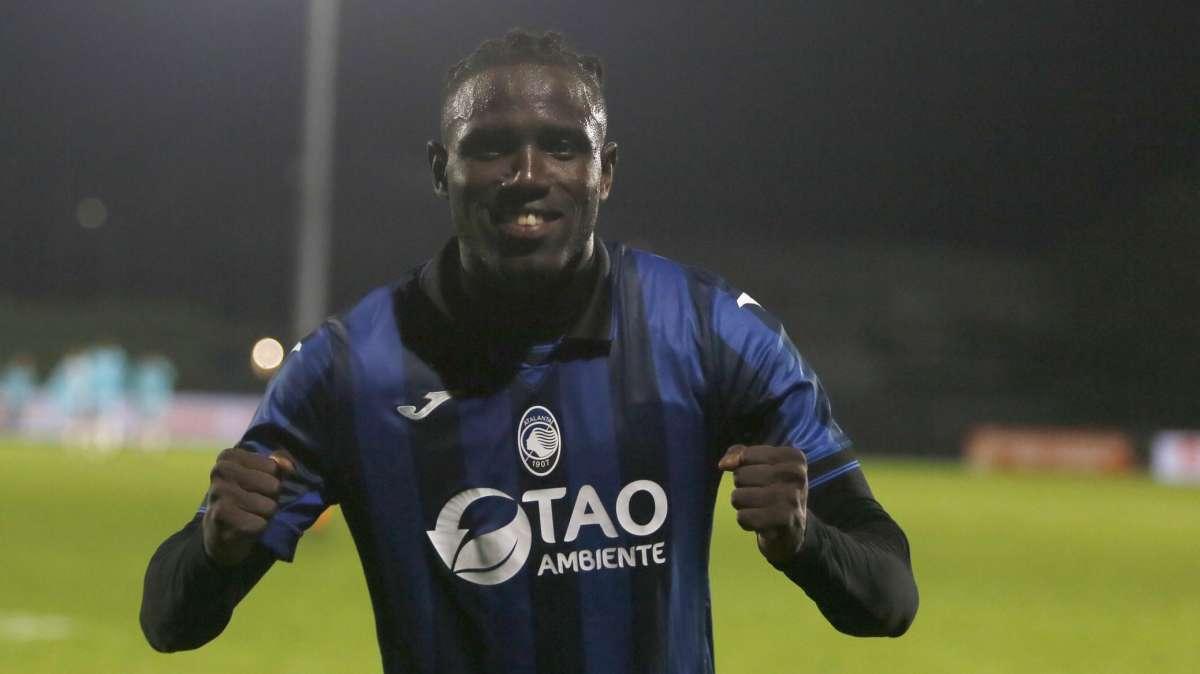 Coppa Italia Serie C / Atalanta U23-Alcione Milano 2-1, il tabellino 