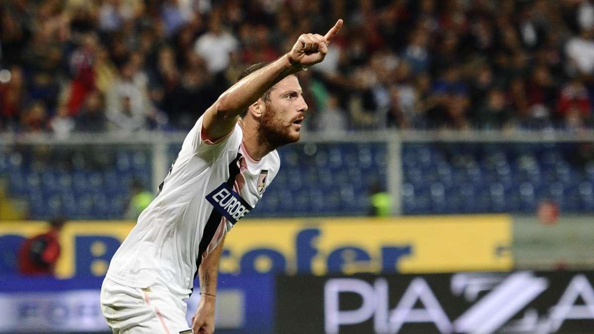 Giorgi si presenta così, ecco il suo primo allenamento [video]