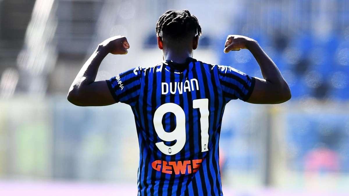 Le pagelle - Zapata boa. Una pennellata di Miranchuk per il poker