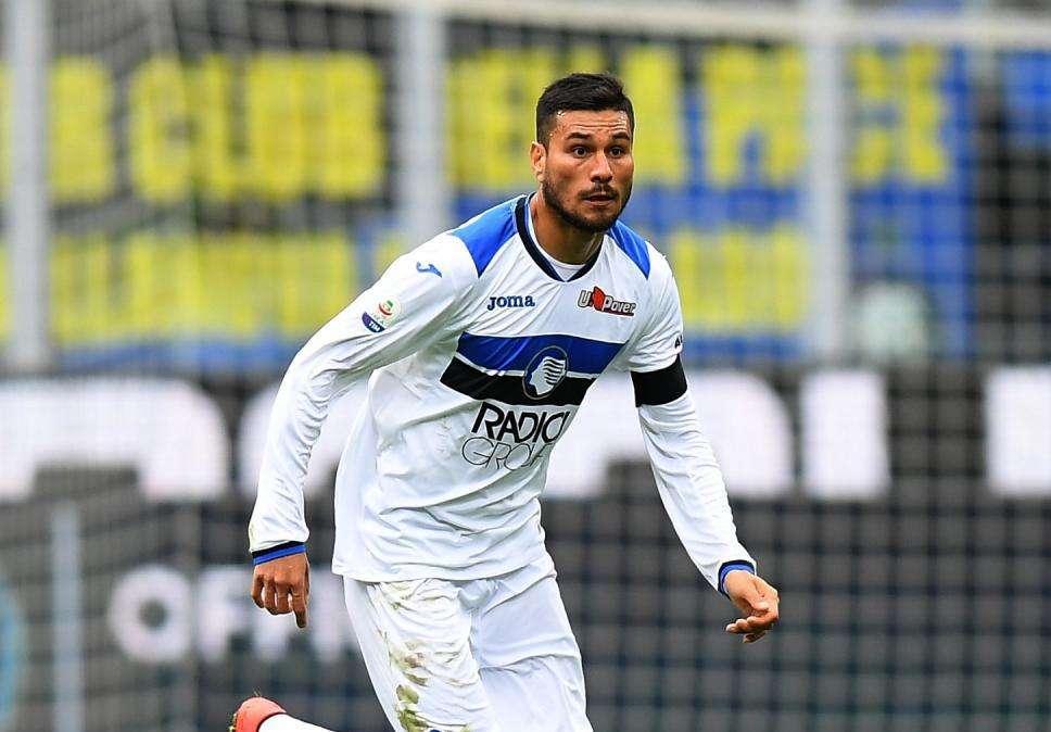 Palomino: "Preferisco la Champions alla Coppa Italia"