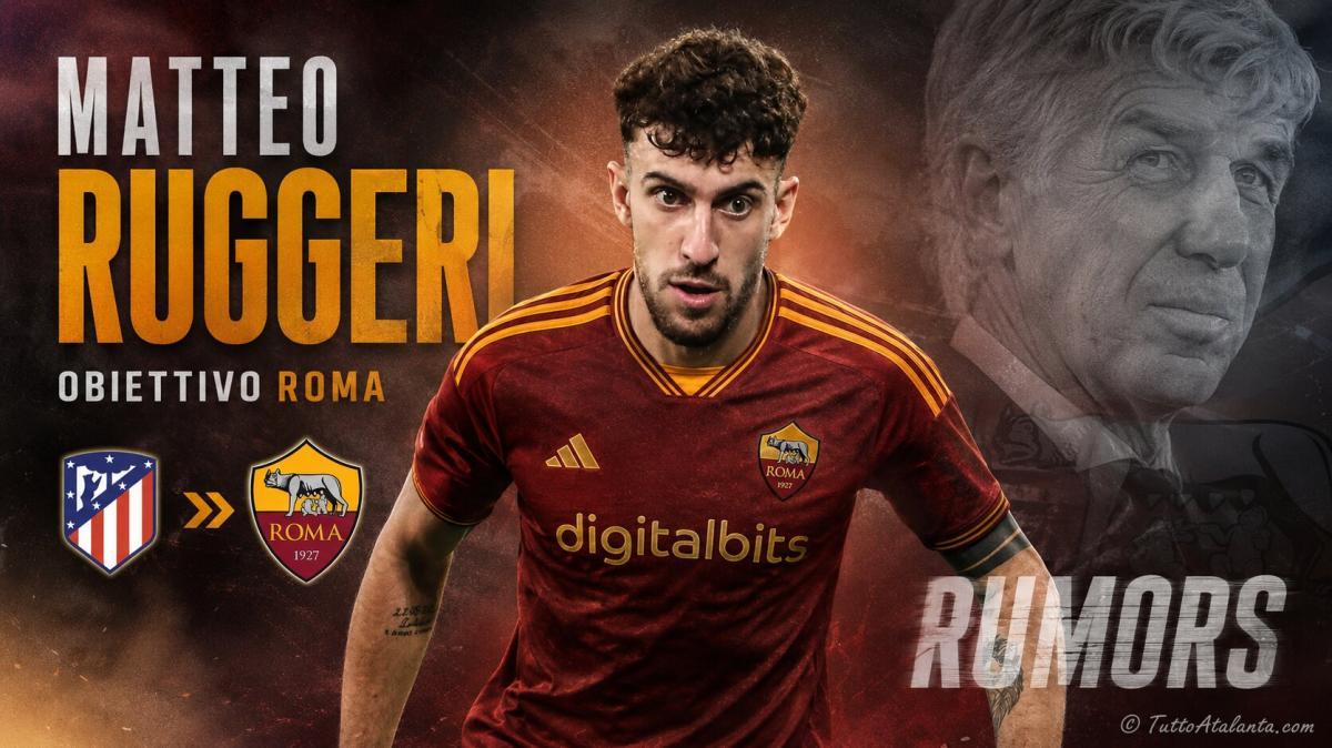 Niente più posto a Madrid: per Ruggeri la Capitale giallorossa è più di un'opzione
