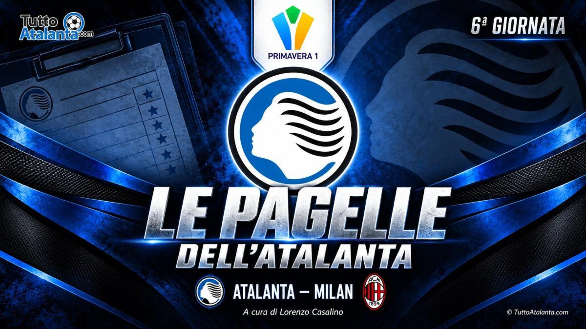 Primavera, le pagelle: Ciapini apre, Sonzogni chiude a chiave la porta nerazzurra