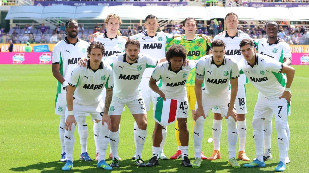 Sassuolo, altro test internazionale: al Mapei Football Center arriva il Celta Vigo