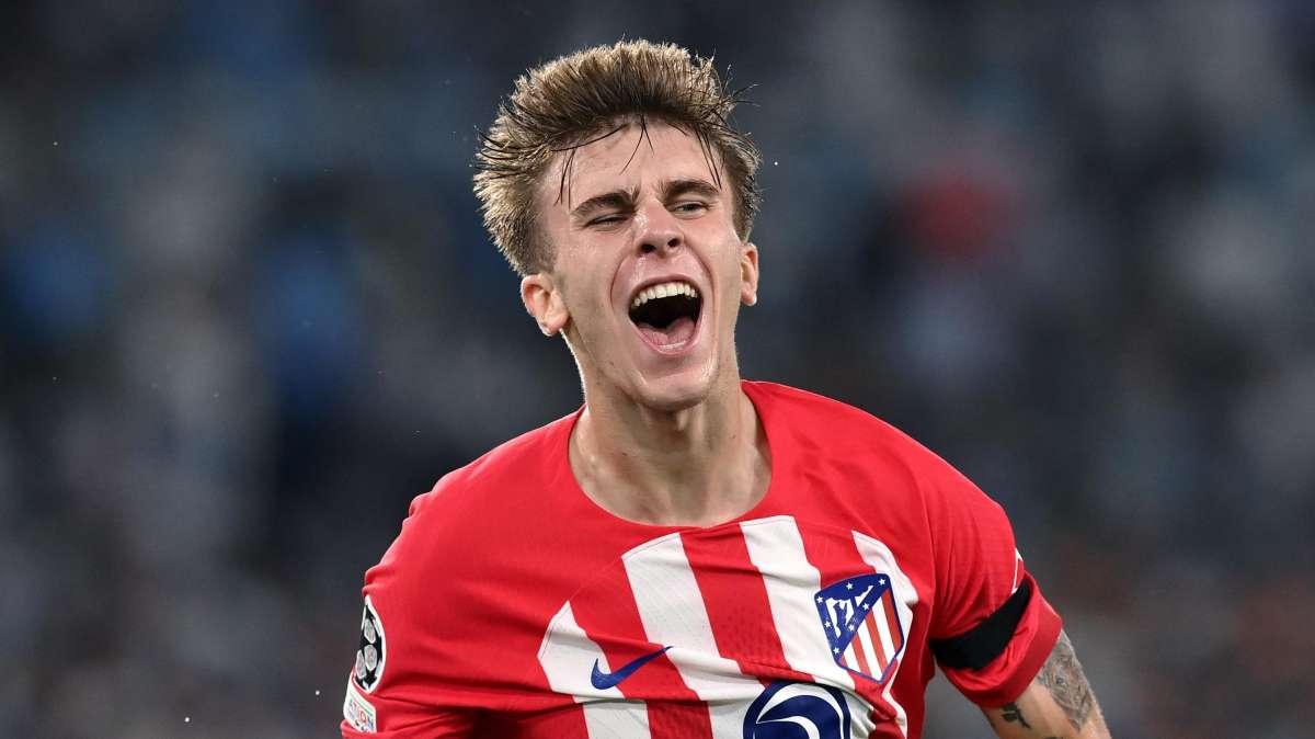 Inter, Ausilio pensa al futuro. Idea Pablo Barrios nel caso in cui partisse Frattesi