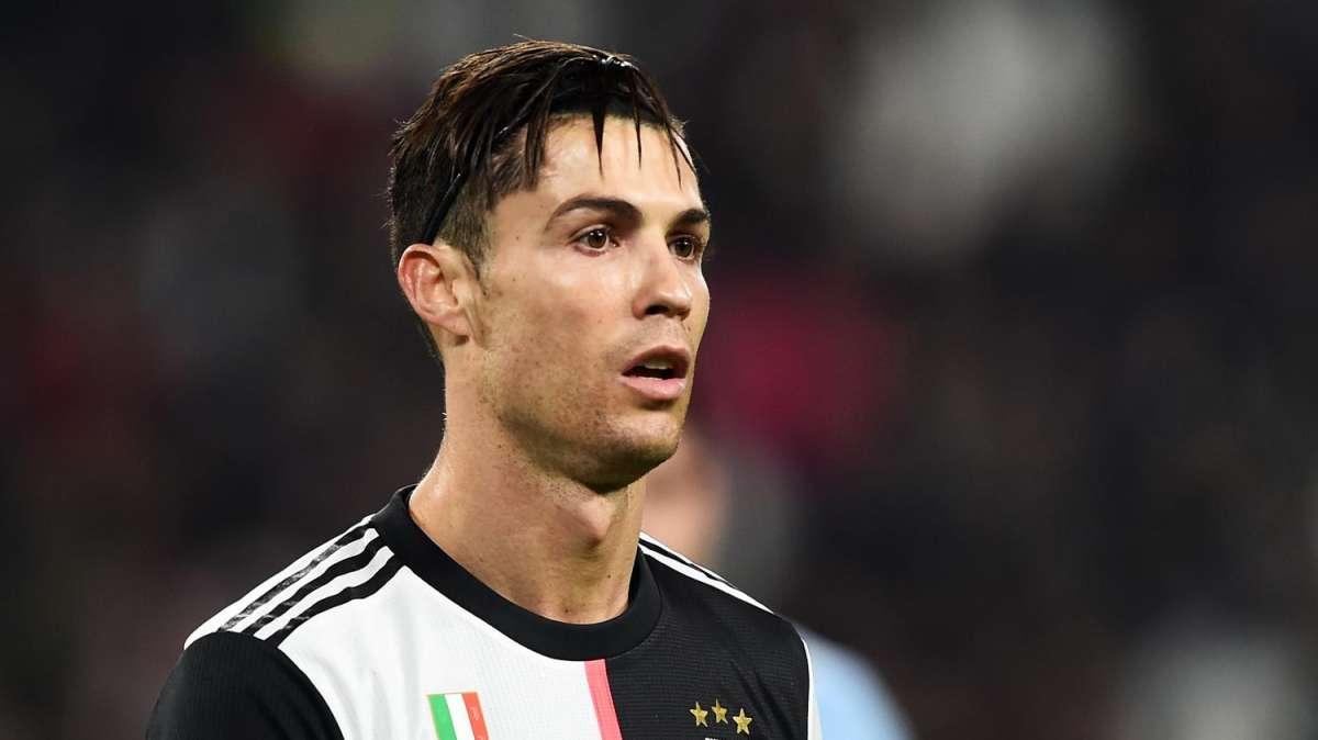 Libero - Cristiano Ronaldo si farà interrogare a Torino in merito all'inchiesta Prisma