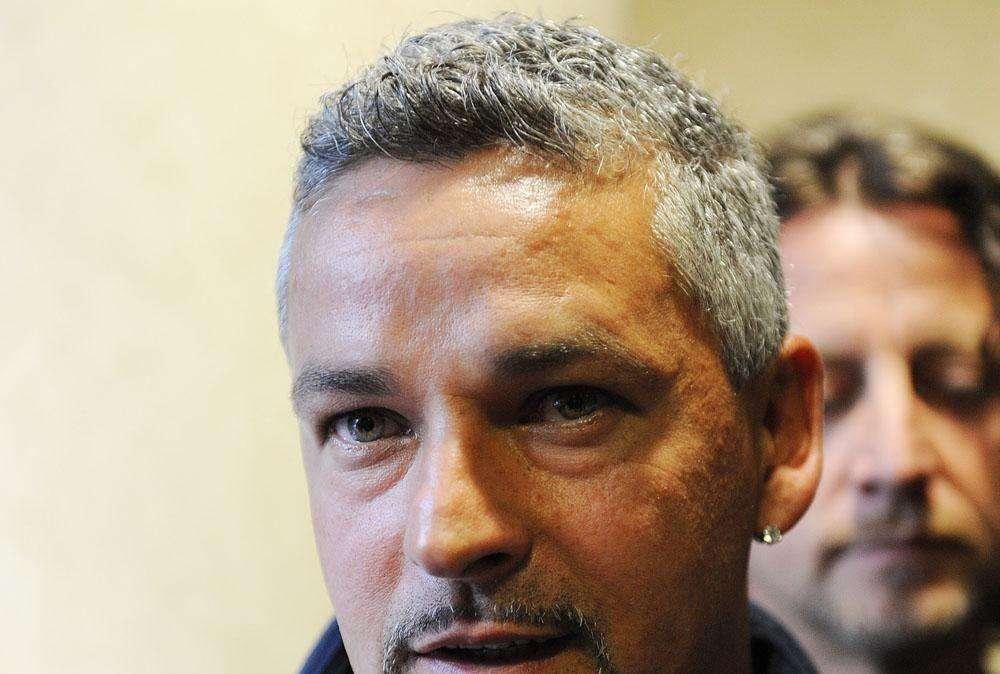 Nato oggi - Roberto Baggio, il Divin Codino che ha fatto la storia del calcio italiano