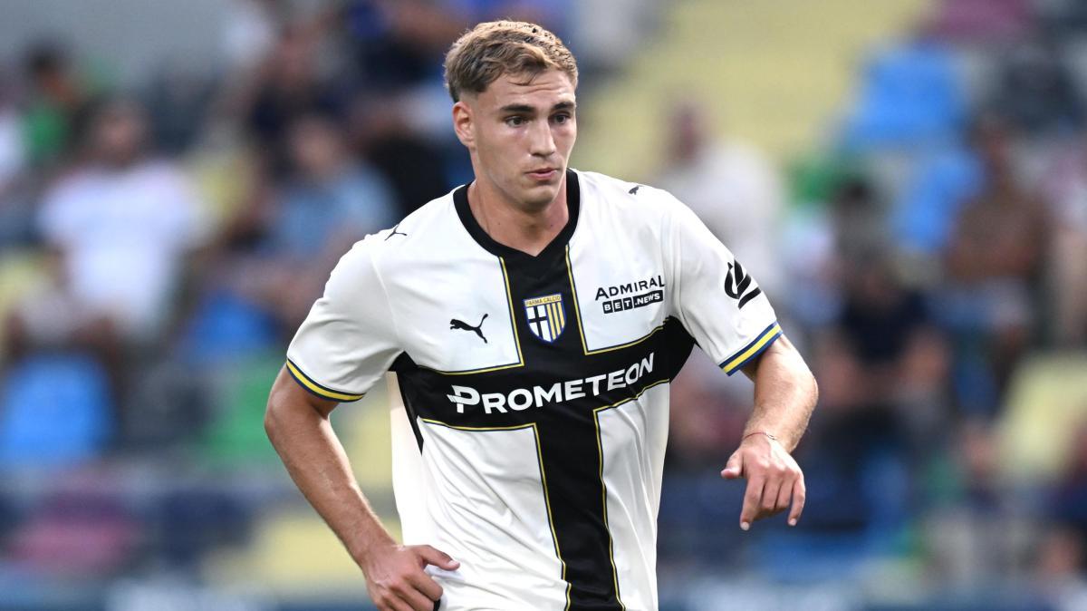 Il Parma fa cassa: 55 milioni dalle cessioni di Pellegrino e Suzuki