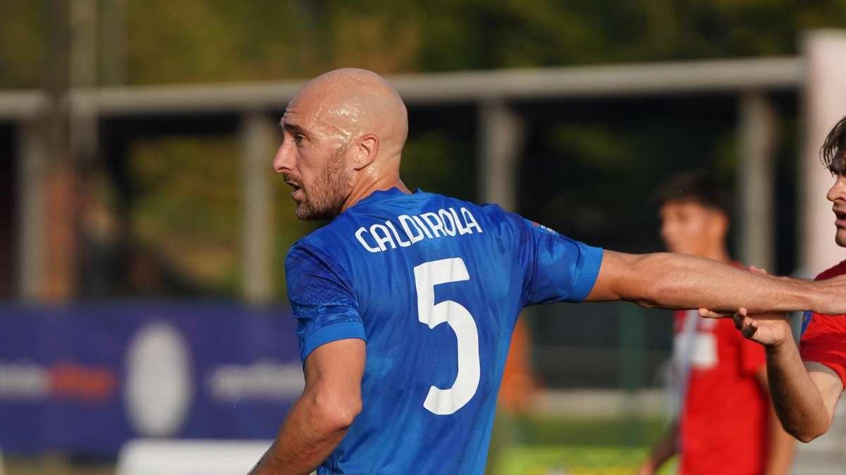 Folgore Caratese, capolavoro Criscitiello: Caldirola al Benevento, cessione record. Il progetto brianzolo è già da "Serie A"