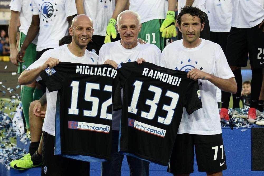 Il dirigente Migliaccio: "Per l'Atalanta i prestiti sono molto importanti"