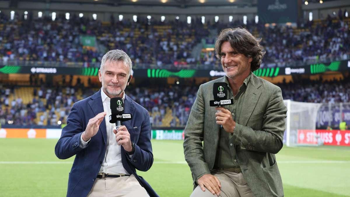 Bucciantini: "Ci sono ancora poche squadre B, è un'occasione per ora non sfruttata"