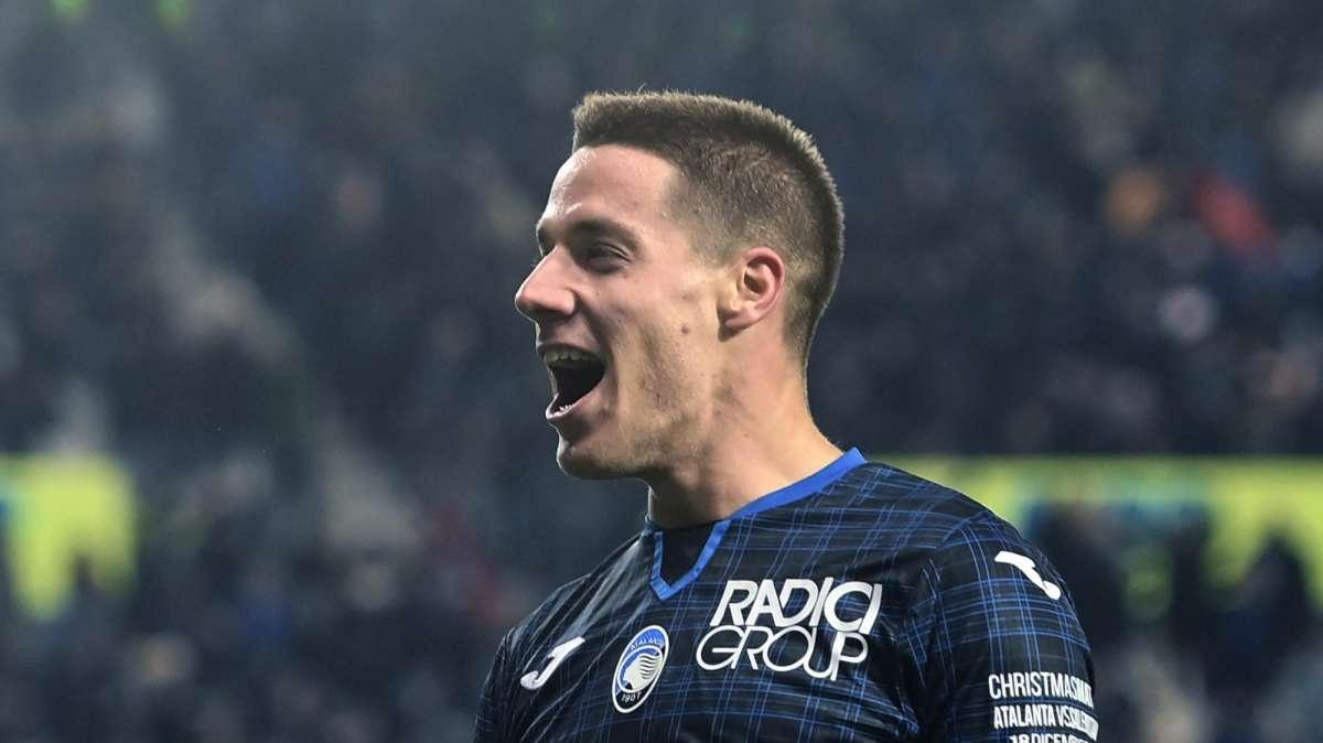 Le pagelle - Lookman imprendibile, Pasalic prezioso, Touré di sostanza