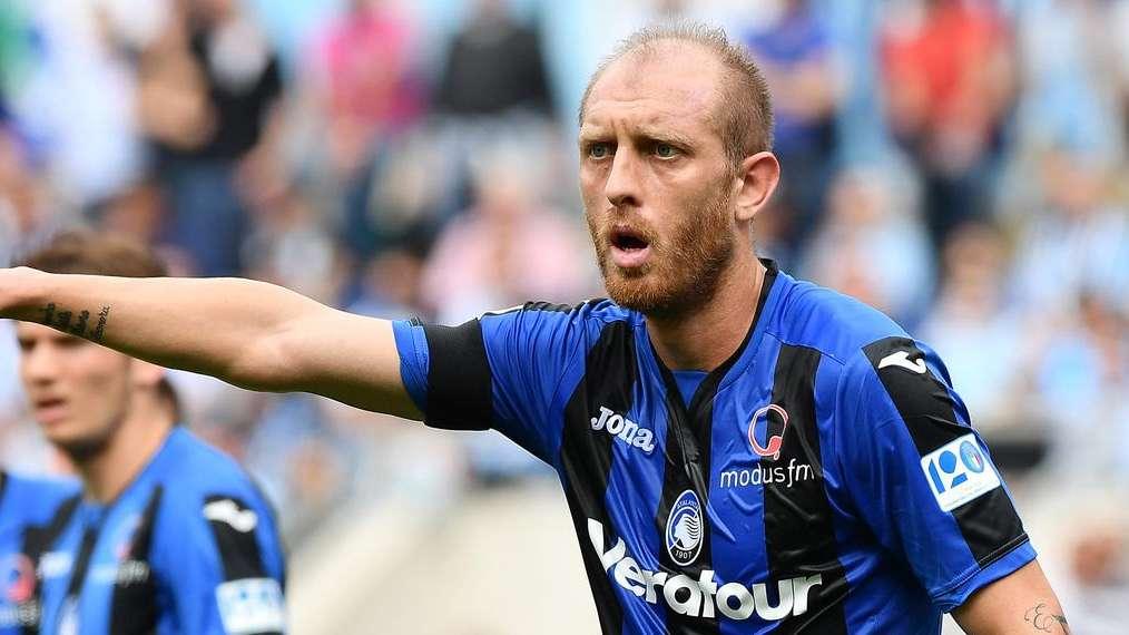 ESCLUSIVA TA - Andrea Masiello: "La Champions il mio apice. Atalanta, senso di appartenenza per sempre"