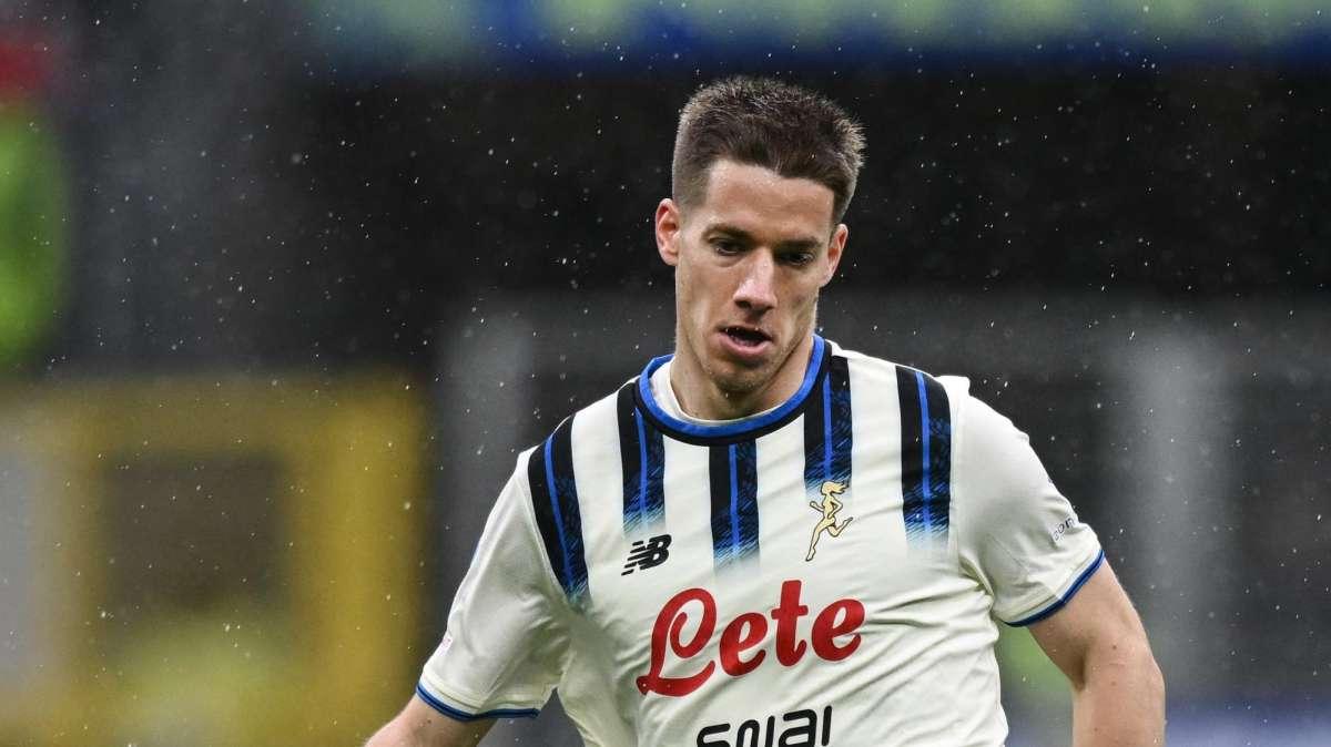 Josip come Ilicic: Pasalic papà bis sceglie il nome del suo grande amico dell'Atalanta