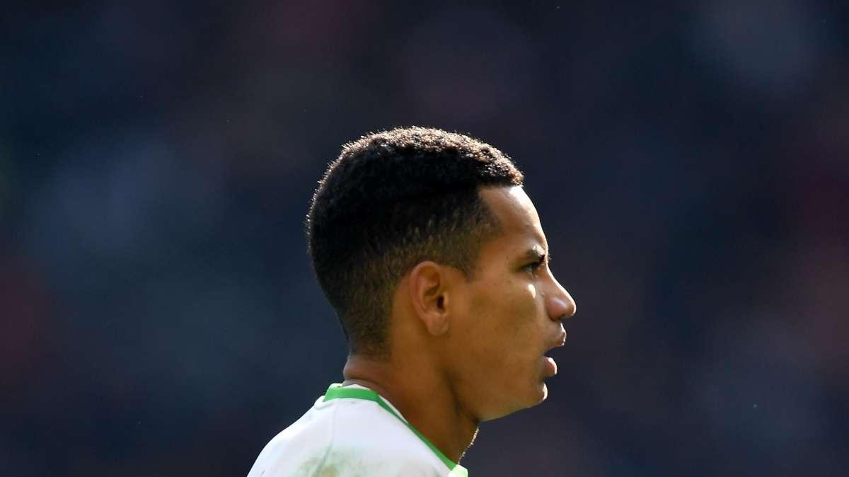Rogerio verso il sì al Wolfsburg. Il suo arrivo chiuderebbe le porte all'arrivo di Gosens