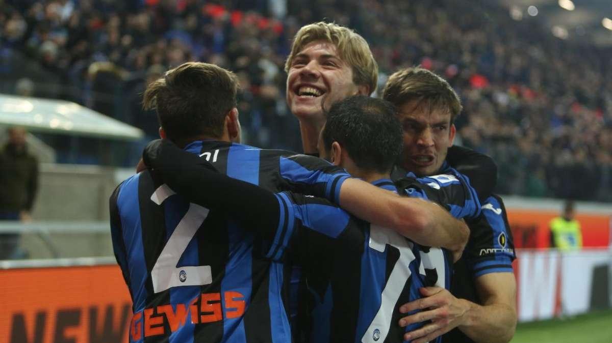 Atalanta-Empoli 2-1, le pagelle: Baldanzi accarezza il pallone, Hojlund tocca tre palloni ma quelli giusti
