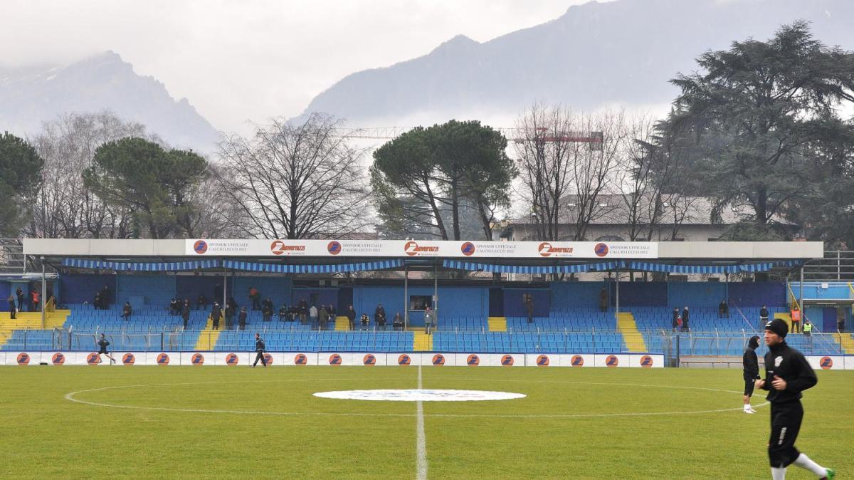 U23: anticipata l'amichevole con il Lecco