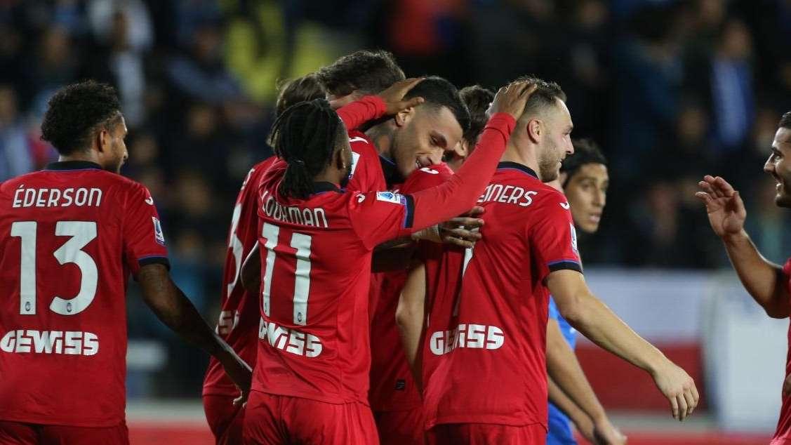 Atalanta, la rivelazione che sogna in grande: è ora della verità!