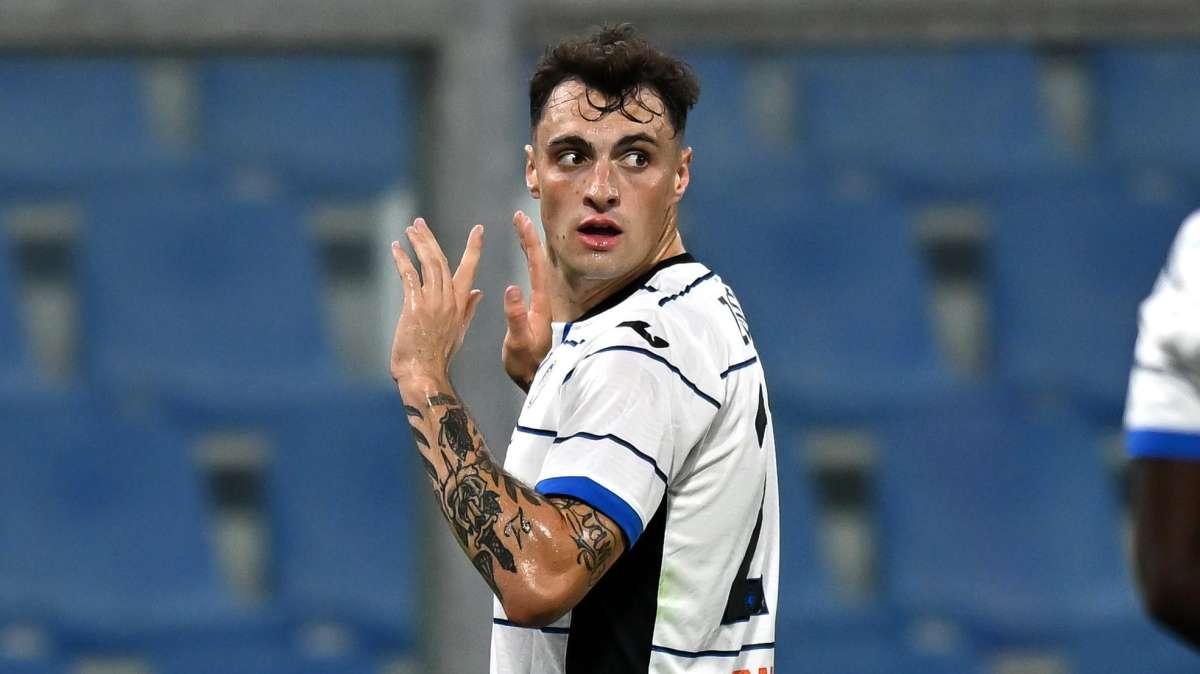 UFFICIALE: Zortea raggiunge Okoli al Frosinone: arriva in prestito secco dall'Atalanta