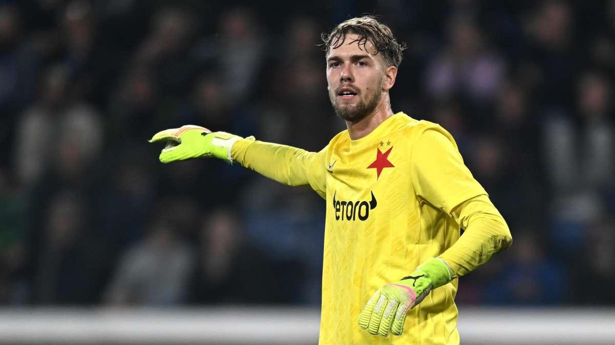 Slavia Praga, le pagelle: Markovic colpo di reni, Zima comanda l’area