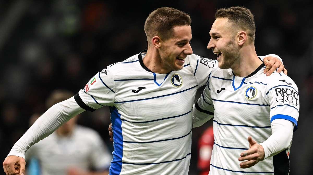 Atalanta, le pagelle di TMW -  Koopmeiners tiratore scelto, Miranchuk dipinge la tela. Ederson totale