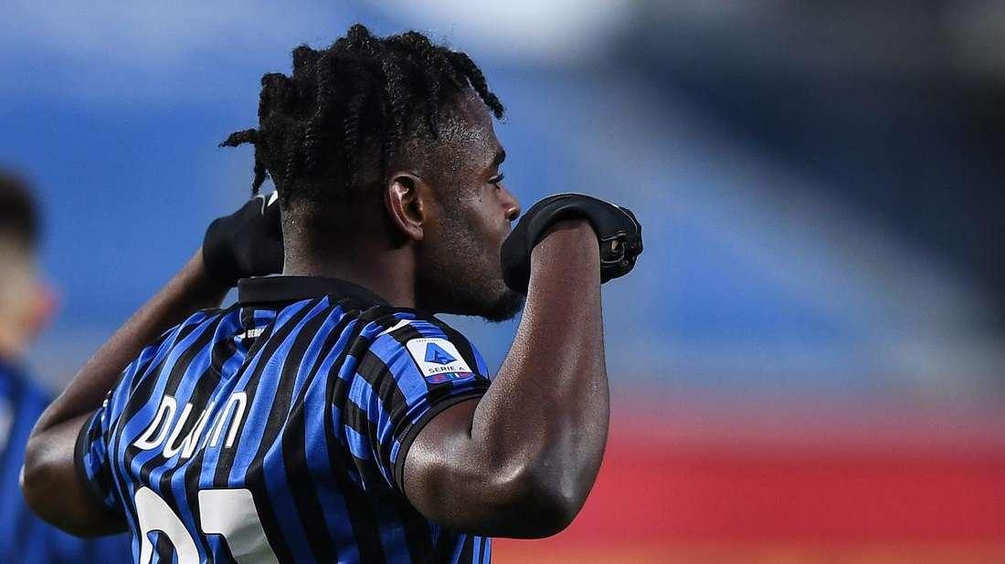 Top&Flop TA - Pessina doppietta memorabile, Zapata sbloccato