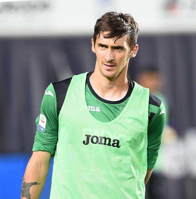 TA24 MERCATO - Nuovo contratto per il portiere Rossi fino al 2021