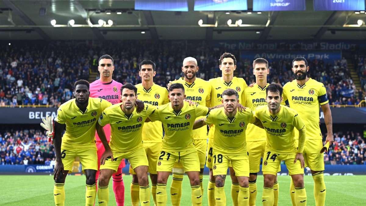 LaLiga, 11^ giornata: il Villarreal non sa più vincere, 3-3 in casa col Cadice 