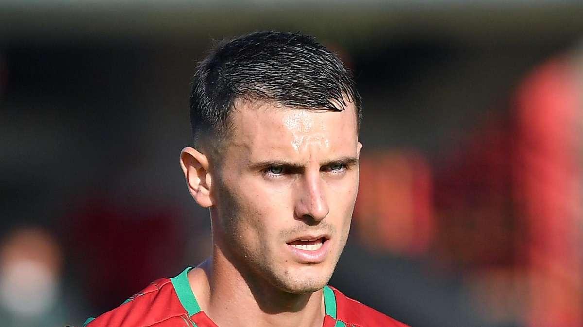 Mazzocchi conteso tra Cosenza e Catanzaro