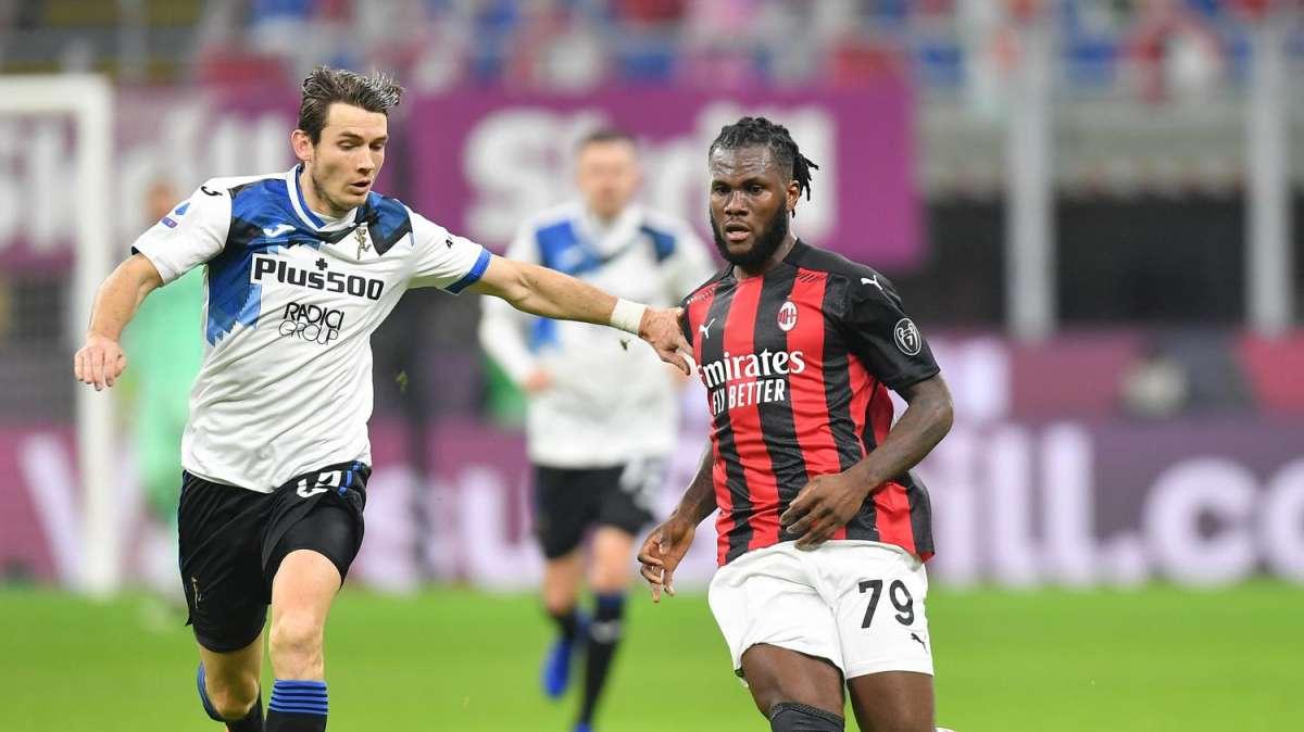 Sky, Bonan su Milan-Atalanta: "Partita di strategia, corsa e talento" 