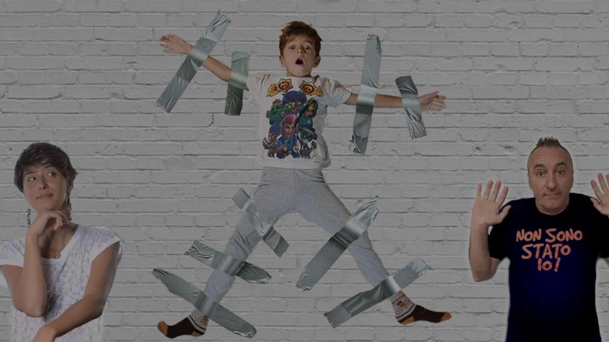 ESCLUSIVA TA - Giochi e non videogiochi, il canale Youtube di Luca: insegna a 8 anni i coetanei a giocare.. e non solo! 