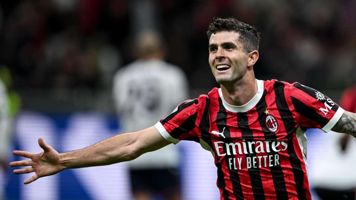 Milan 3, Bologna 1: il primo atto è rossonero. Conceicao la vince coi cambi